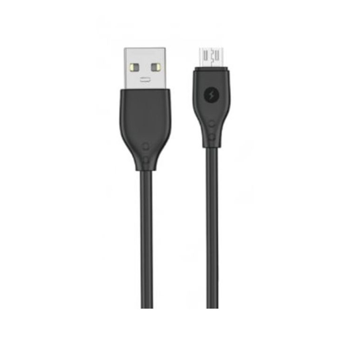 کابل میکرو یو اس بی ویوو مدل Wi-C001 Pioneer USB To Micro-مشکی