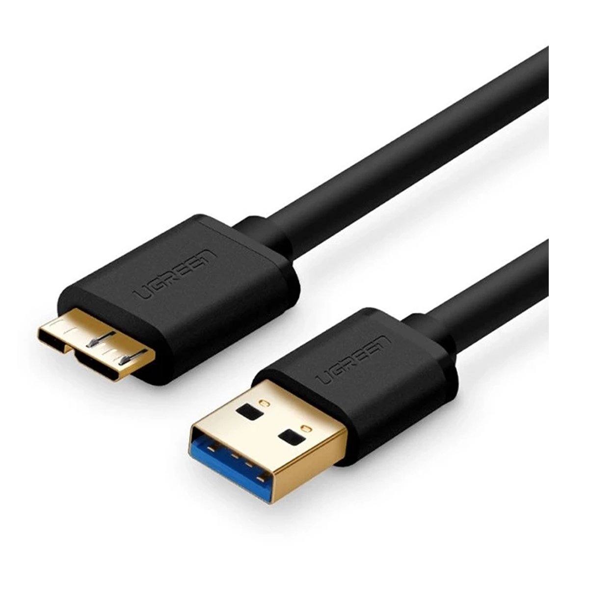 کابل MicroUSB یوگرین مدل US130 10841 طول 1 متر