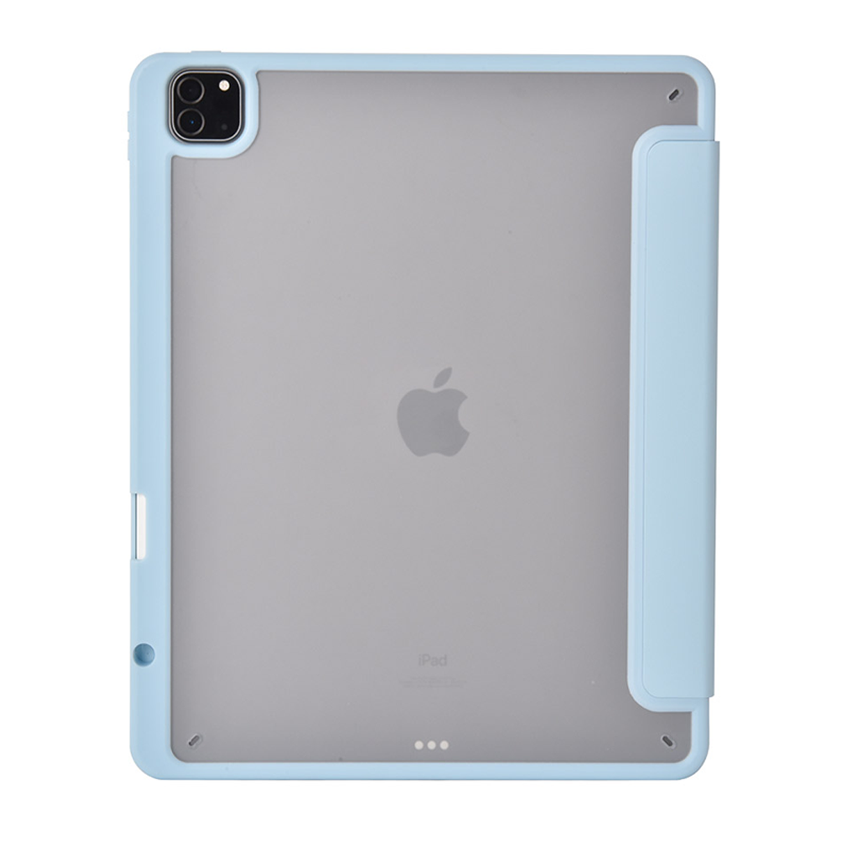 کیف کلاسوری تبلت اپل iPad 12.9 inch ویوو مدل مغناطیسی JD-103