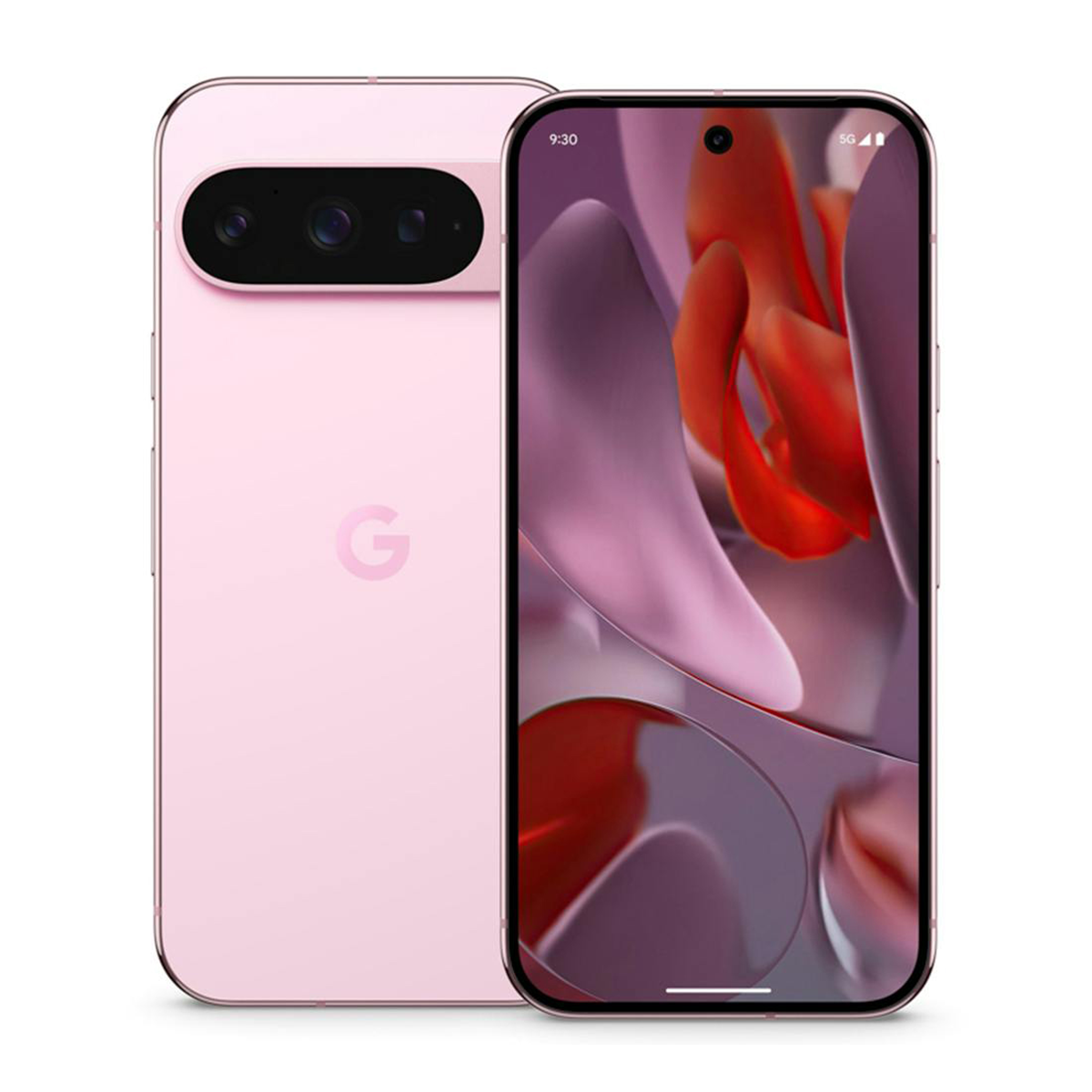 گوشی موبایل گوگل مدل Pixel 9 Pro ظرفیت 256 گیگابایت رم 12 گیگابایت