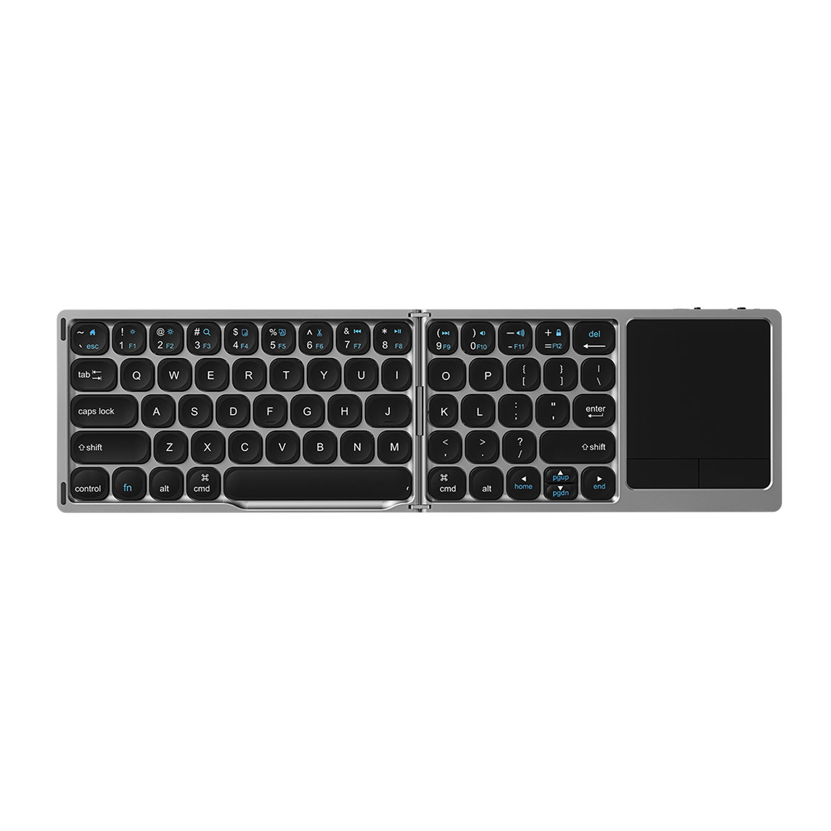 کیبورد بی سیم ویوو مدل Fold Keyboard FMK-04 تاشو