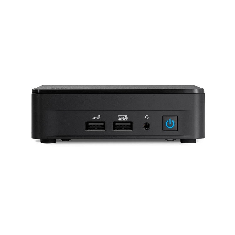 مینی کامپیوتر اینتل مدل NUC i3 1315U 8GB 500Gb