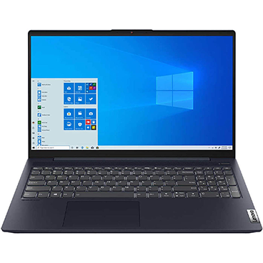 لپ تاپ لنوو 15.6 اینچی مدل ideaPad 5 i7 1255U 16GB 1TB MX550