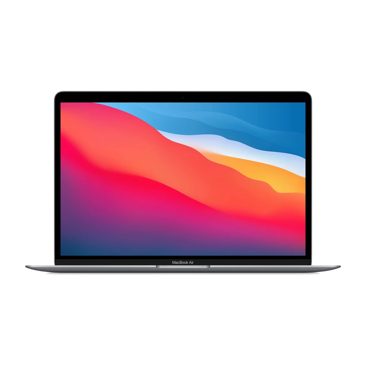  لپ تاپ 13 اینچی اپل مدل MacBook Air MGN63 2020 M1 8GB 256GB LLA