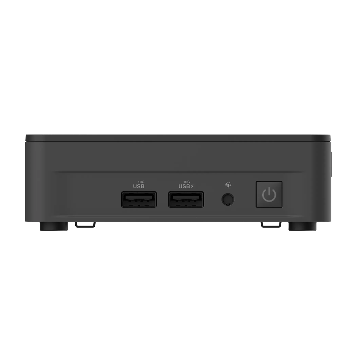 مینی کامپیوتر ایسوس مدل NUC 13 Pro i3 1315U 8GB 500GB