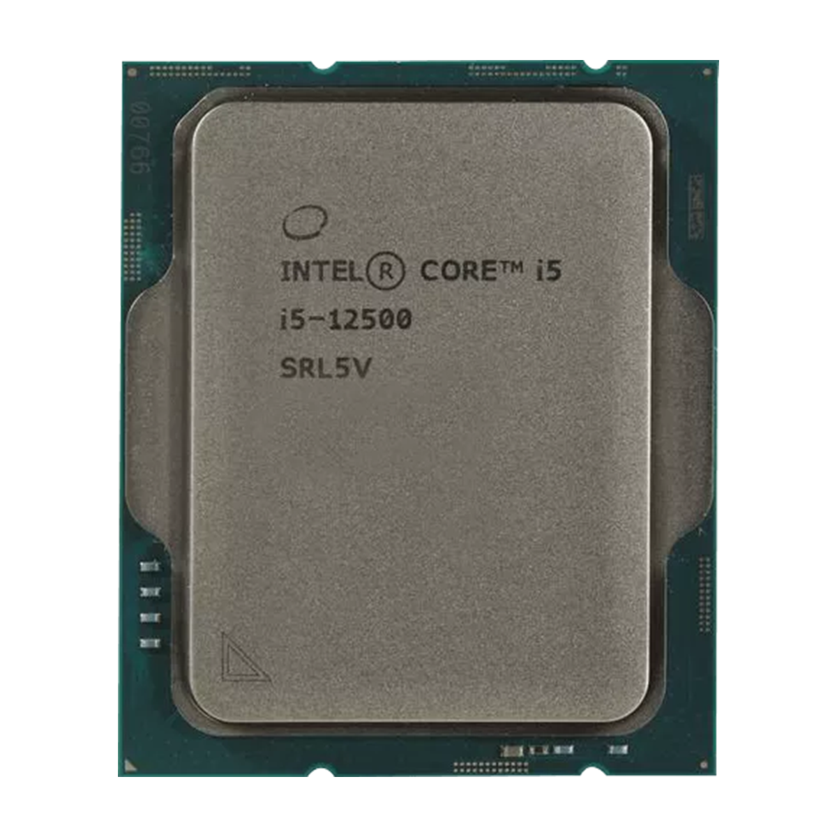 پردازنده اینتل مدل Core i5 12500 Tray