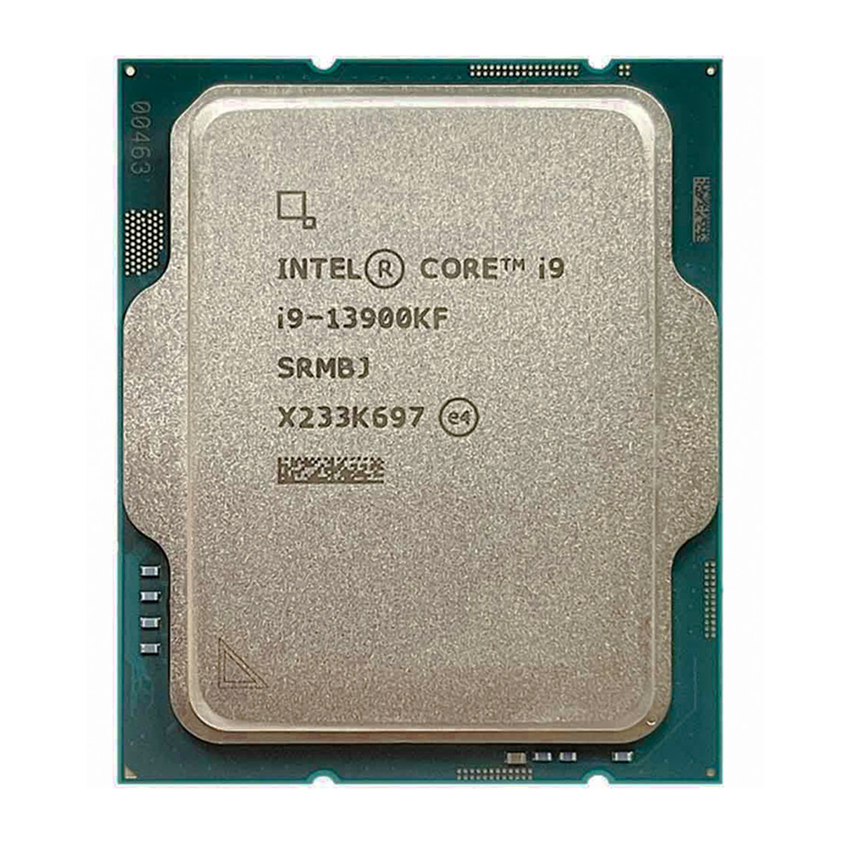 پردازنده اینتل مدل Core i9 13900KF Tray