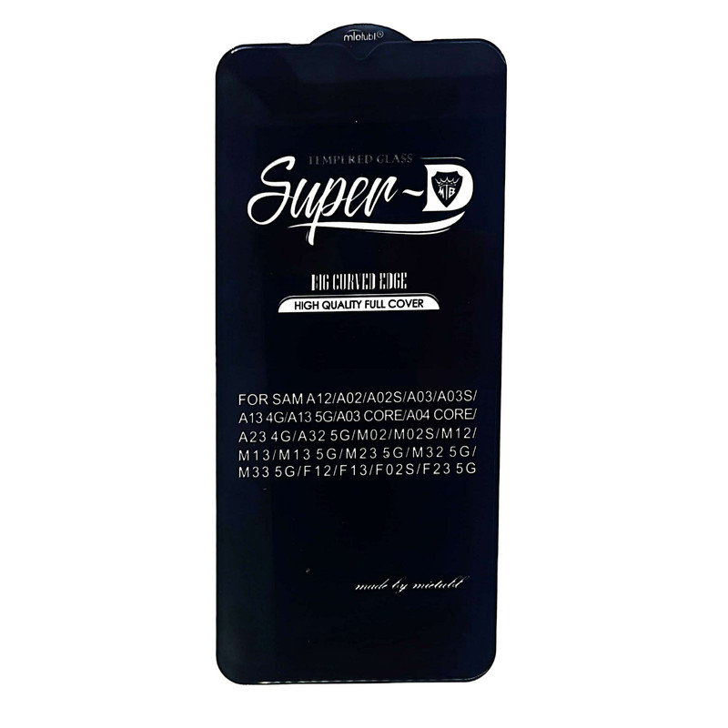 محافظ صفحه نمایش گوشی سامسونگ S24 Ultra میتوبل مدل SUPER-D 