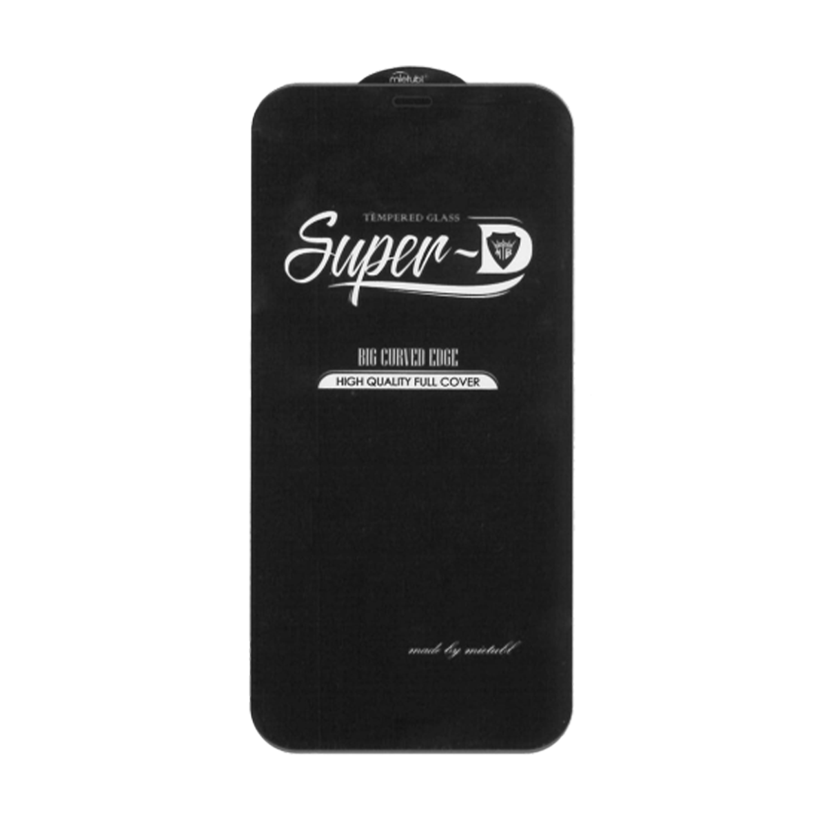 گلس گوشی سامسونگ A55 مدل Super D