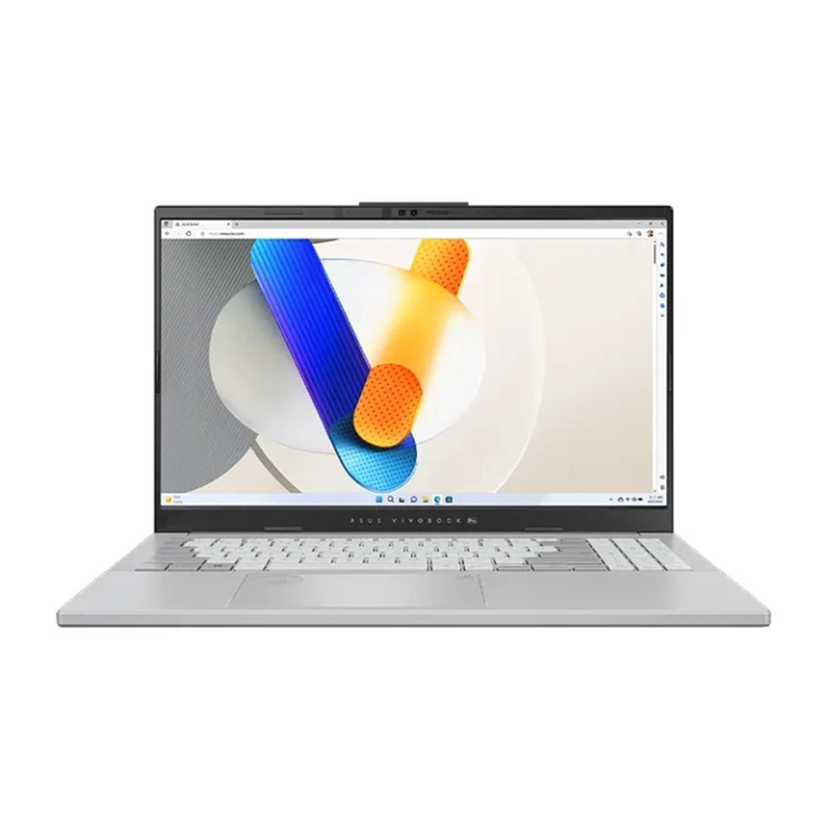 لپ تاپ ایسوس 15.6 اینچی مدل Vivobook Pro 15 OLED N6506MV Ultra 7 155H 16GB 1TB RTX4060