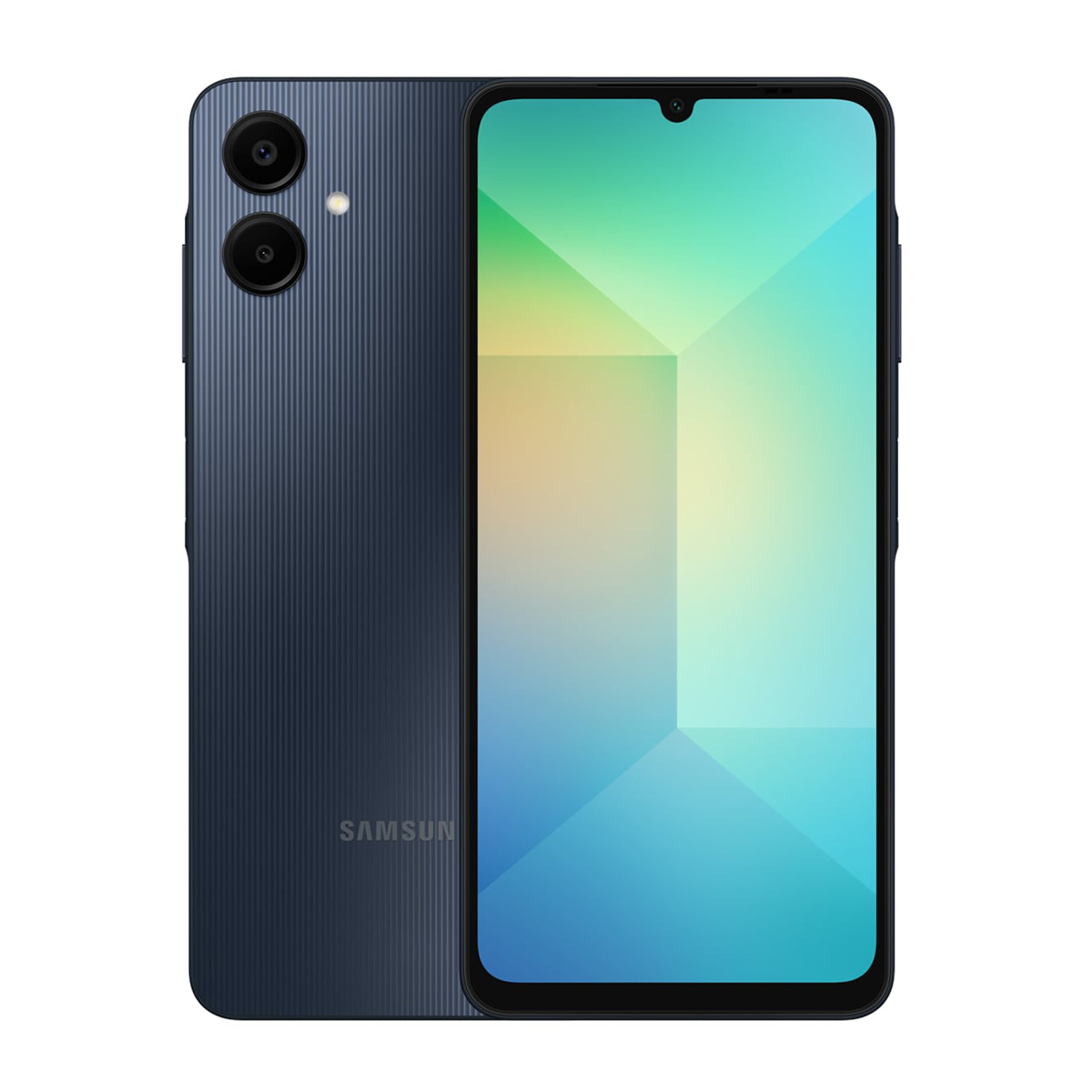 گوشی موبايل سامسونگ مدل Galaxy A06 4G ظرفیت 64 گیگابایت رم 4 گیگابایت