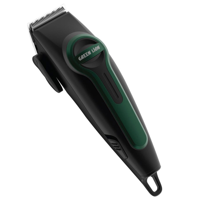 ماشین اصلاح موی سر و صورت گرین لاین مدل Professional Hair Clipper