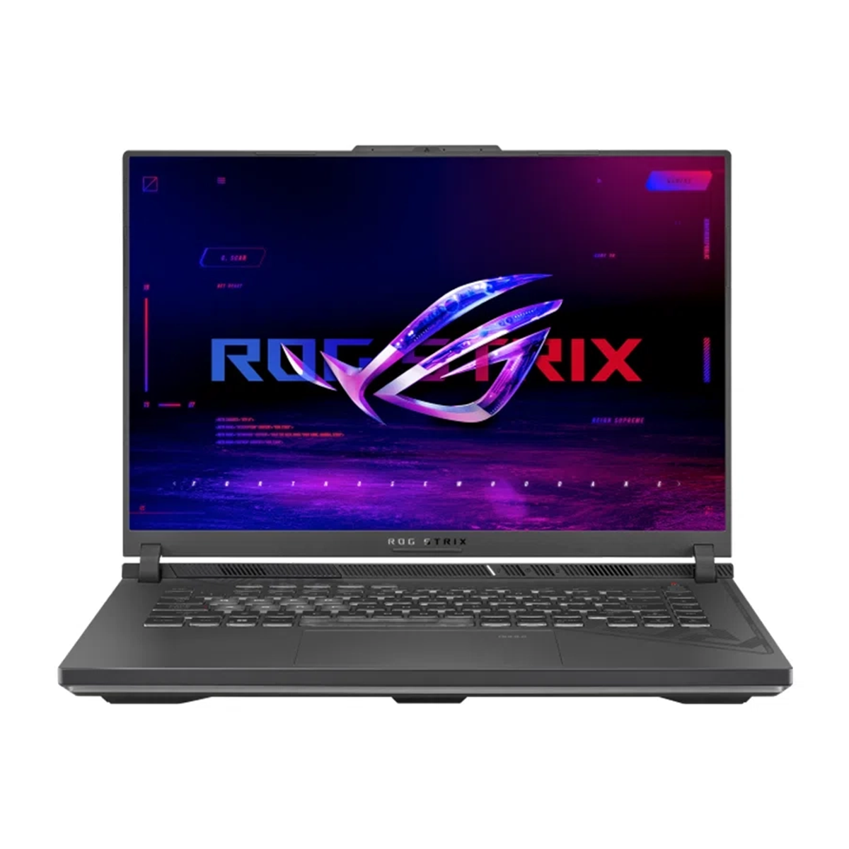 لپ‌ تاپ ایسوس 16 اینچی مدل ROG Strix G16 G614JV i7 13650HX 32GB 2TB RTX4060