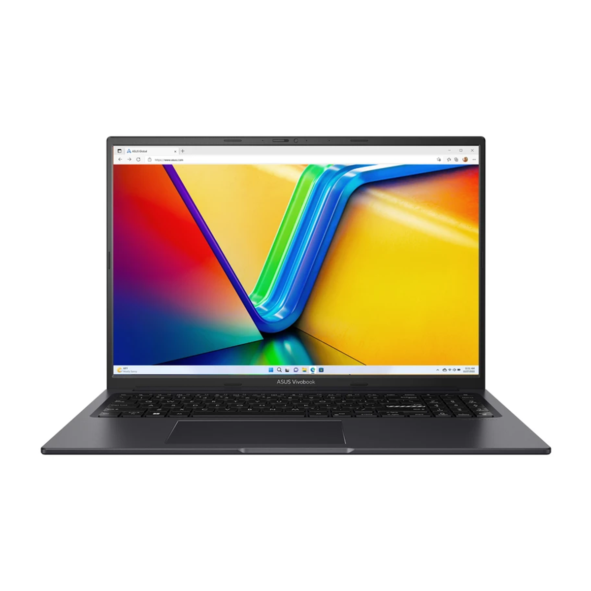 لپ تاپ ایسوس 16 اینچی مدل Vivobook 16X K3604VA i7 1355U 8GB 512GB