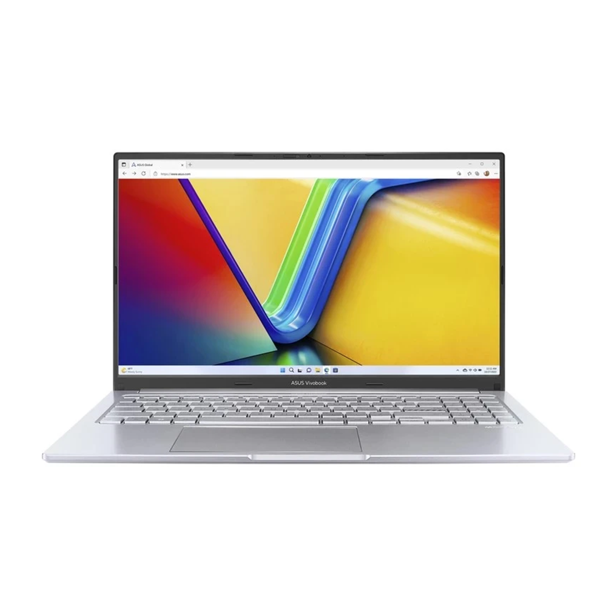 لپ تاپ ایسوس 16 اینچی مدل Vivobook 16 M1605YA R7 7730U 8GB 512GB