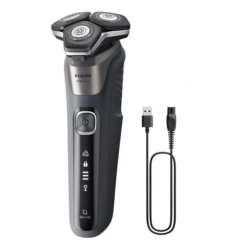 ماشین اصلاح موی صورت فیلیپس مدل SHAVER 5000 Series