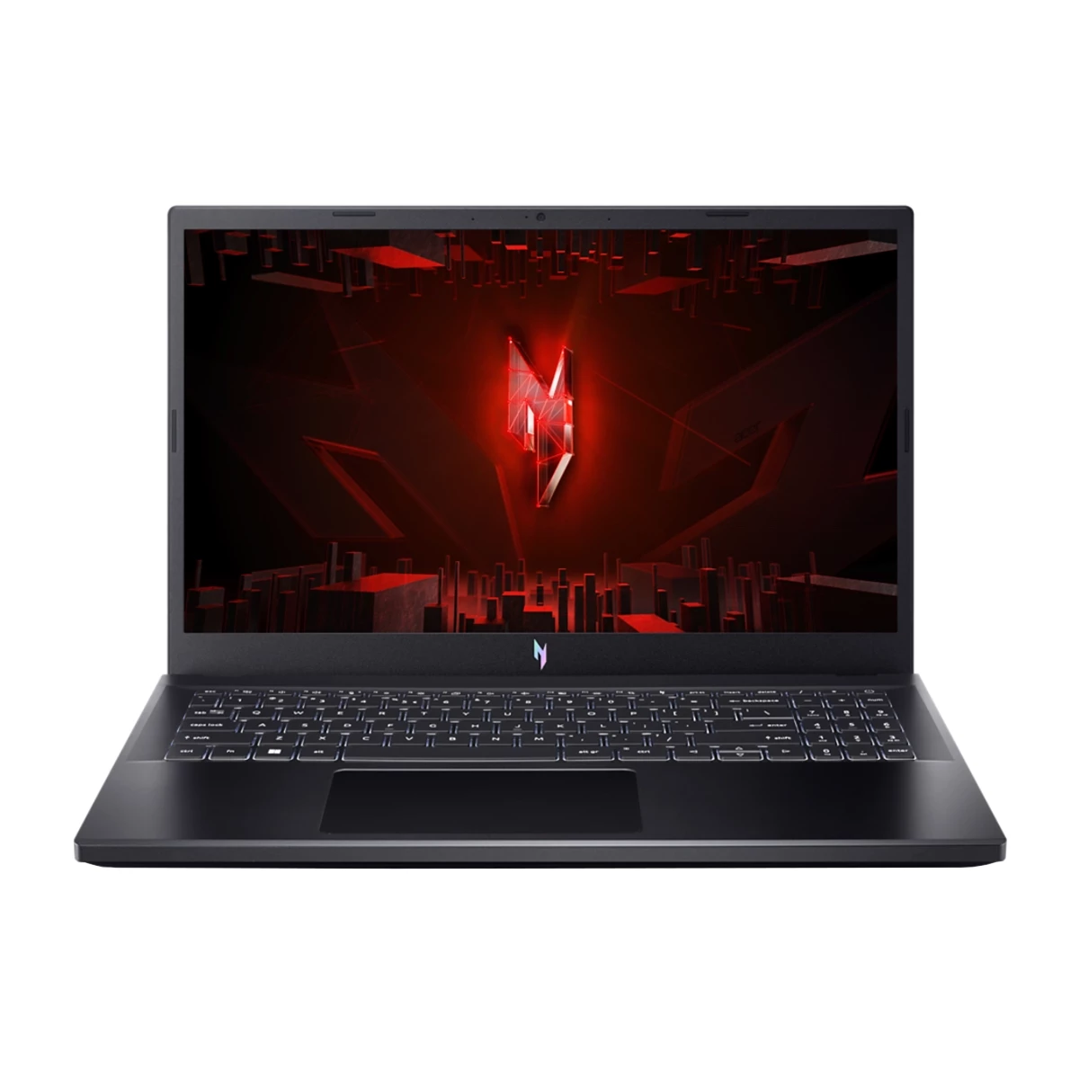 لپ‌ تاپ ایسر 15.6 اینچی مدل Acer Nitro V 15 ANV15 i5 13420H 8GB 2TB SSD 6GB RTX3050 