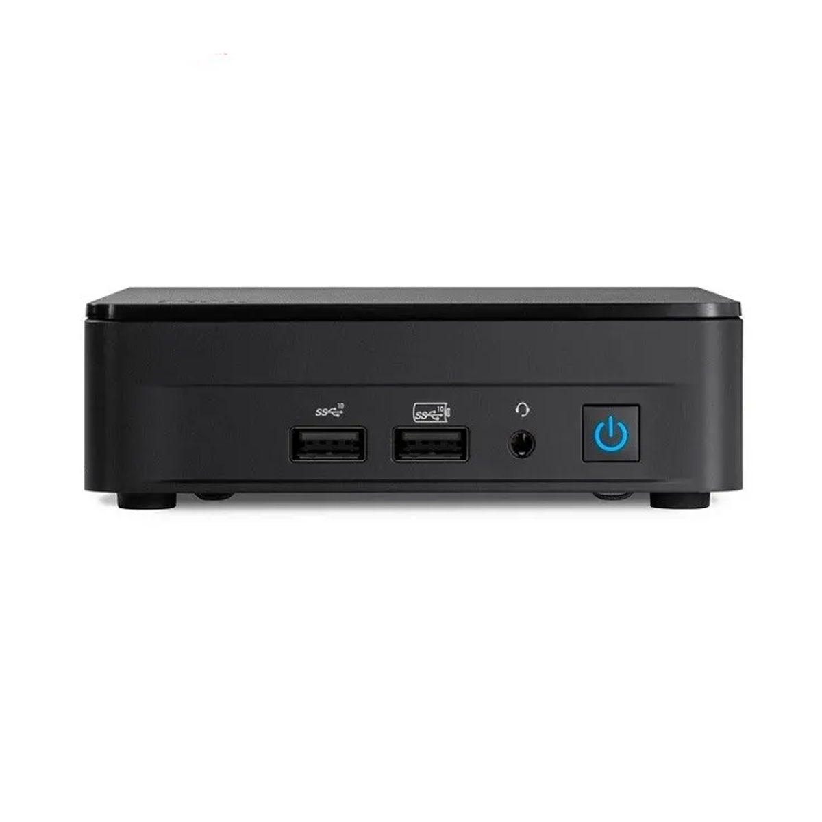 مینی کامپیوتر اینتل مدل NUC i5 1340P 16GB 500Gb -مشکی