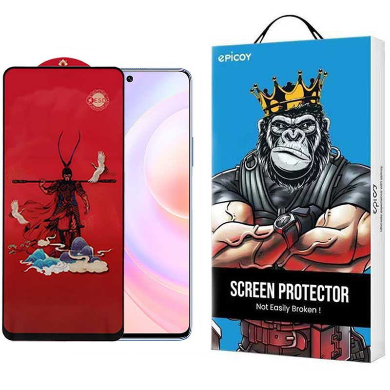 محافظ صفحه نمایش اپیکوی مدل Monkey King مناسب برای گوشی موبایل آنر Nova 9 Se/50 Se