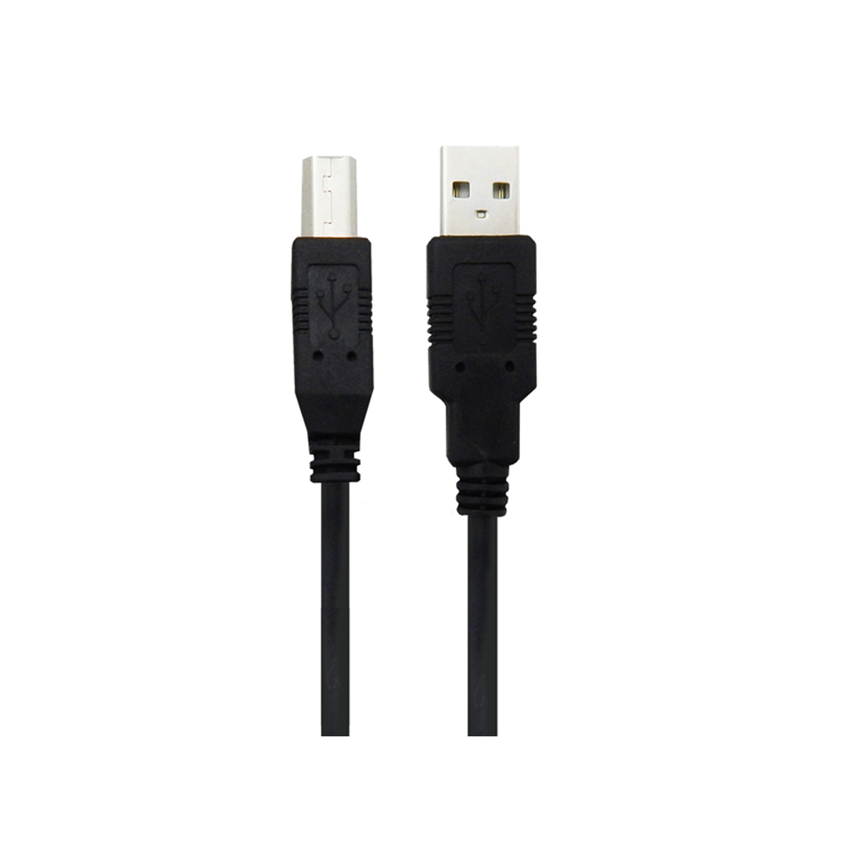 کابل پرینتر USB ایلون طول 1.5 متر -مشکی