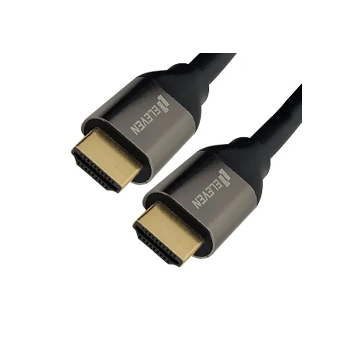 کابل HDMI  ایلون مدل 4K300 طول3 متر-مشکی