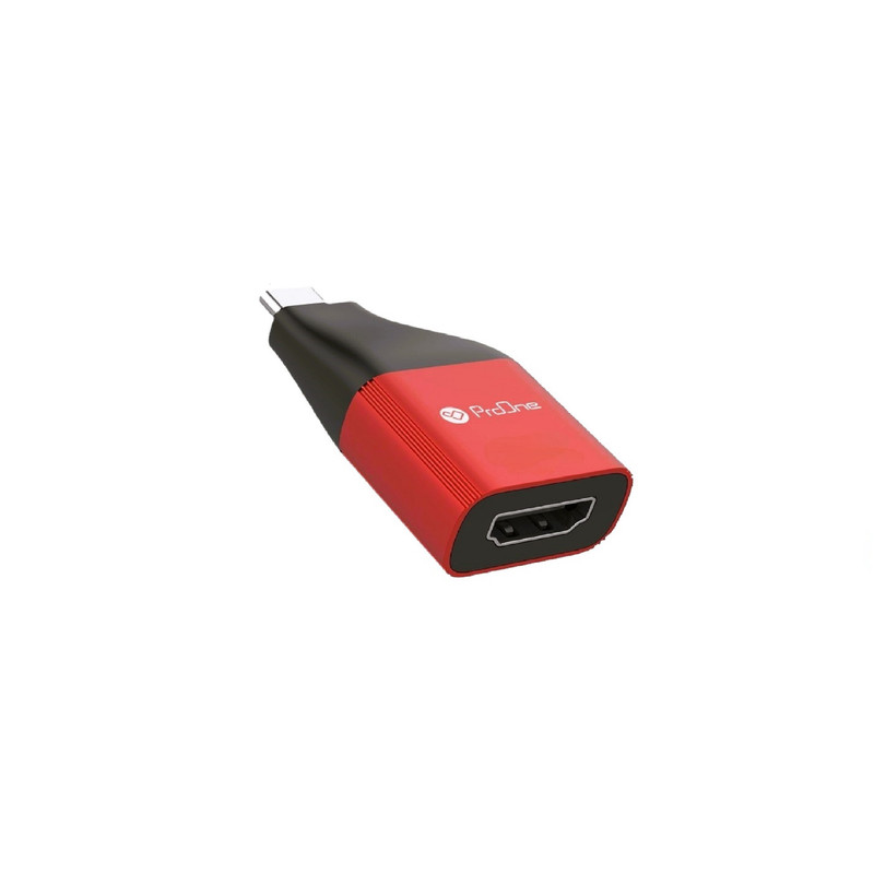 مبدل HDMI به USB-C پرووان مدل PCO16