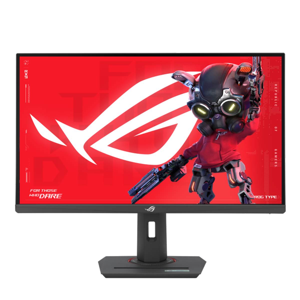 مانیتور ایسوس مدل ROG Strix XG27ACS سایز 27 اینچ