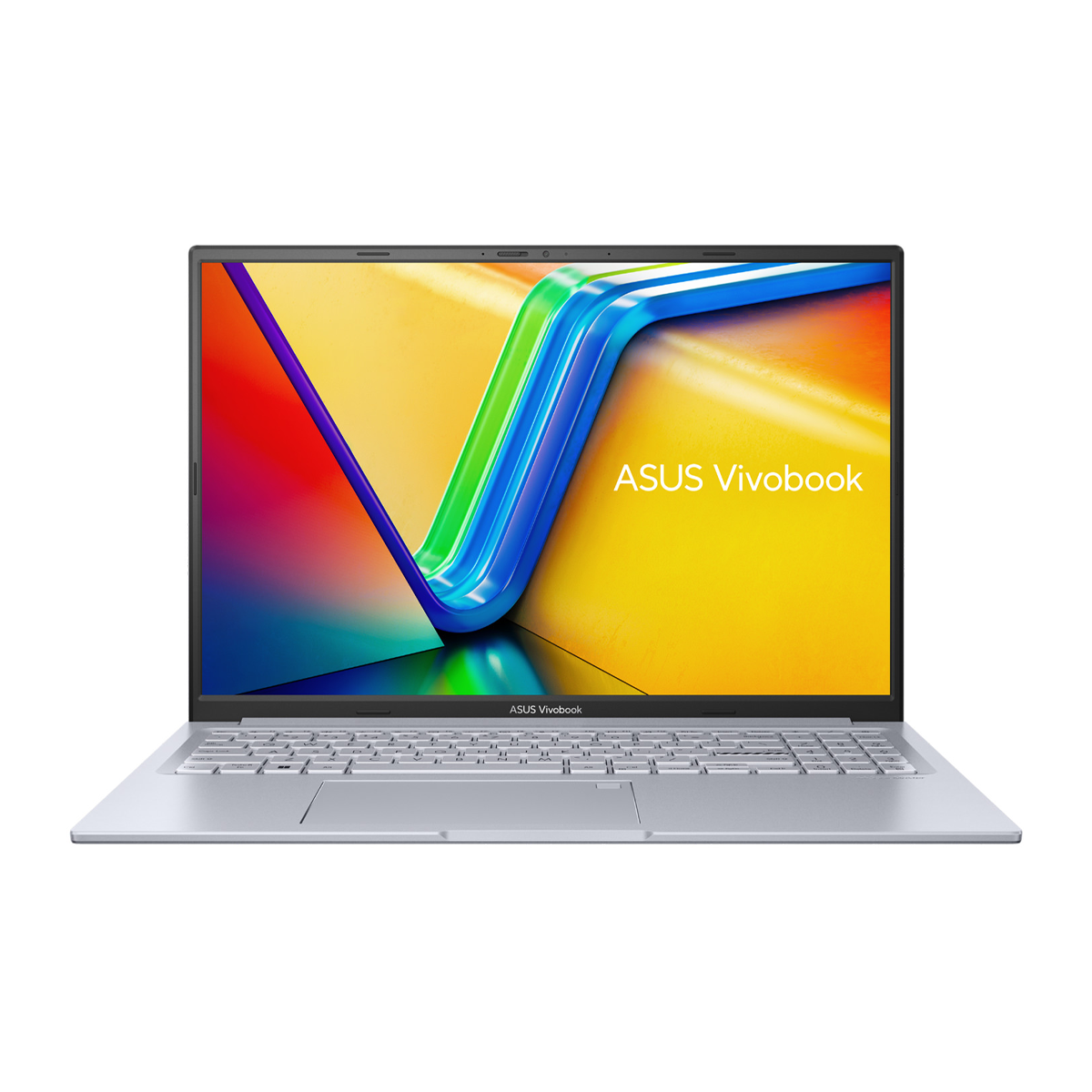 لپ تاپ ایسوس 16 اینچی مدل Vivobook 16X K3605ZF i5 12500H 8GB 256GB RTX2050-خاکستری تیره