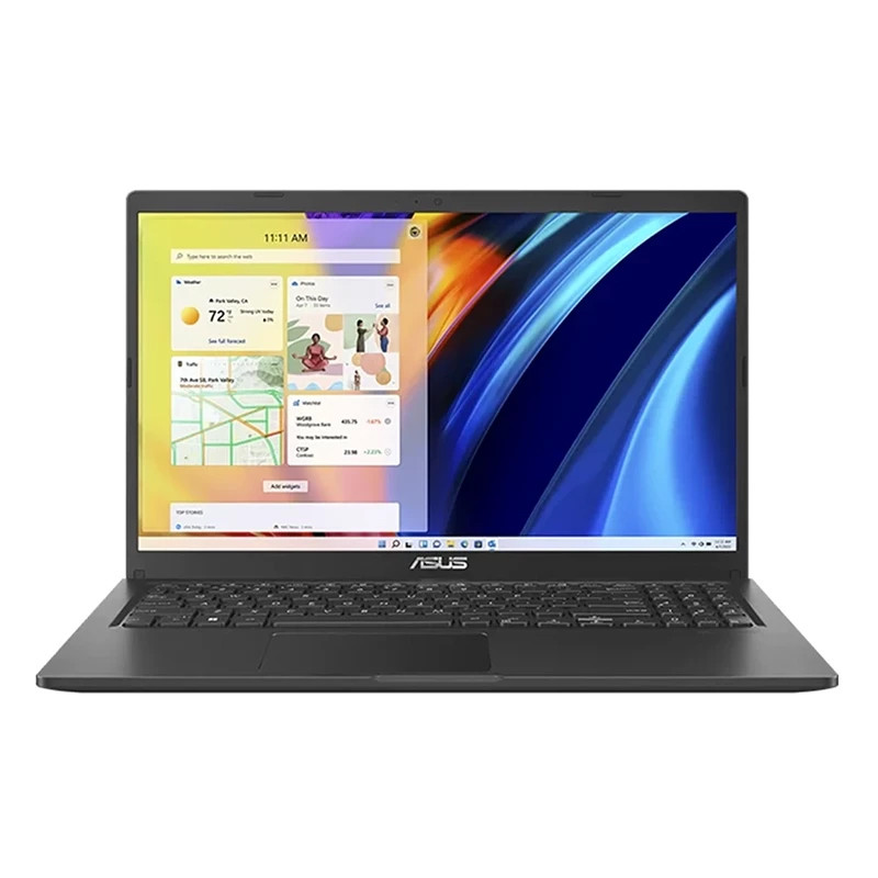 لپ تاپ 15.6 اینچی ایسوس مدل Vivobook X1500EA i3 40GB 256GB