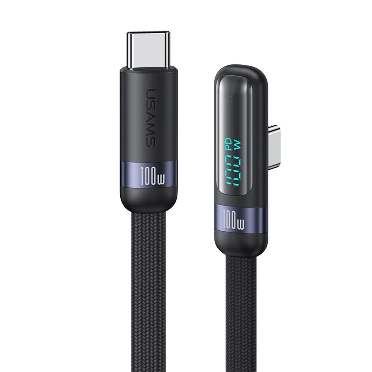 کابل Usb-c یوسمز مدل SJ653 طول 1.2 متر