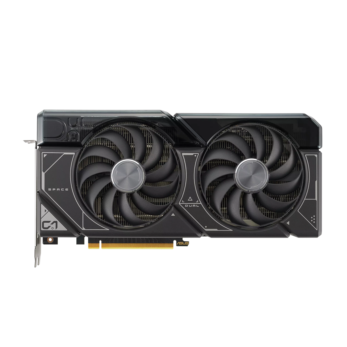 کارت گرافیک ایسوس مدل Dual GeForce RTX 4070Ti OC Edition 12GB GDDR6X