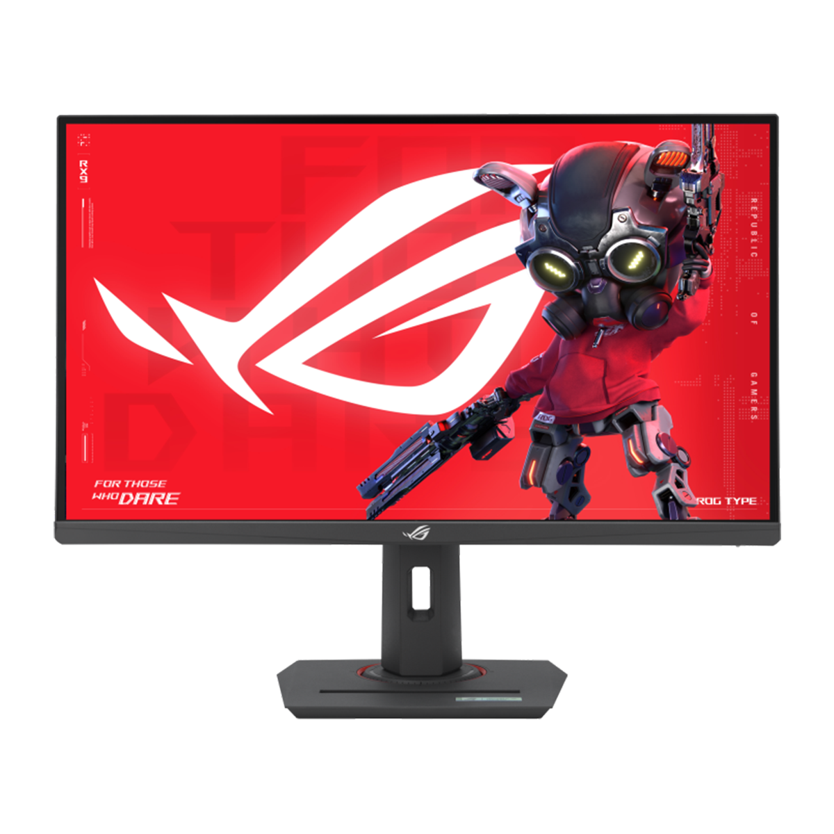 مانیتور ایسوس مدل ROG Strix XG27UCS سایز 27 اینچ