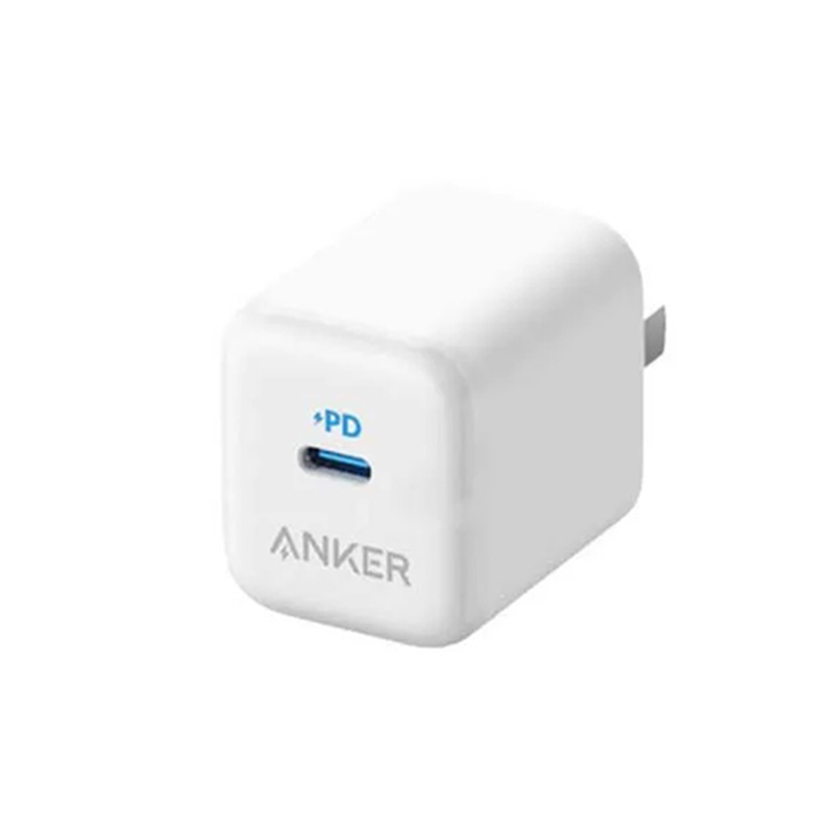 شارژر دیواری 20 وات انکر Anker مدل A2678-سفید