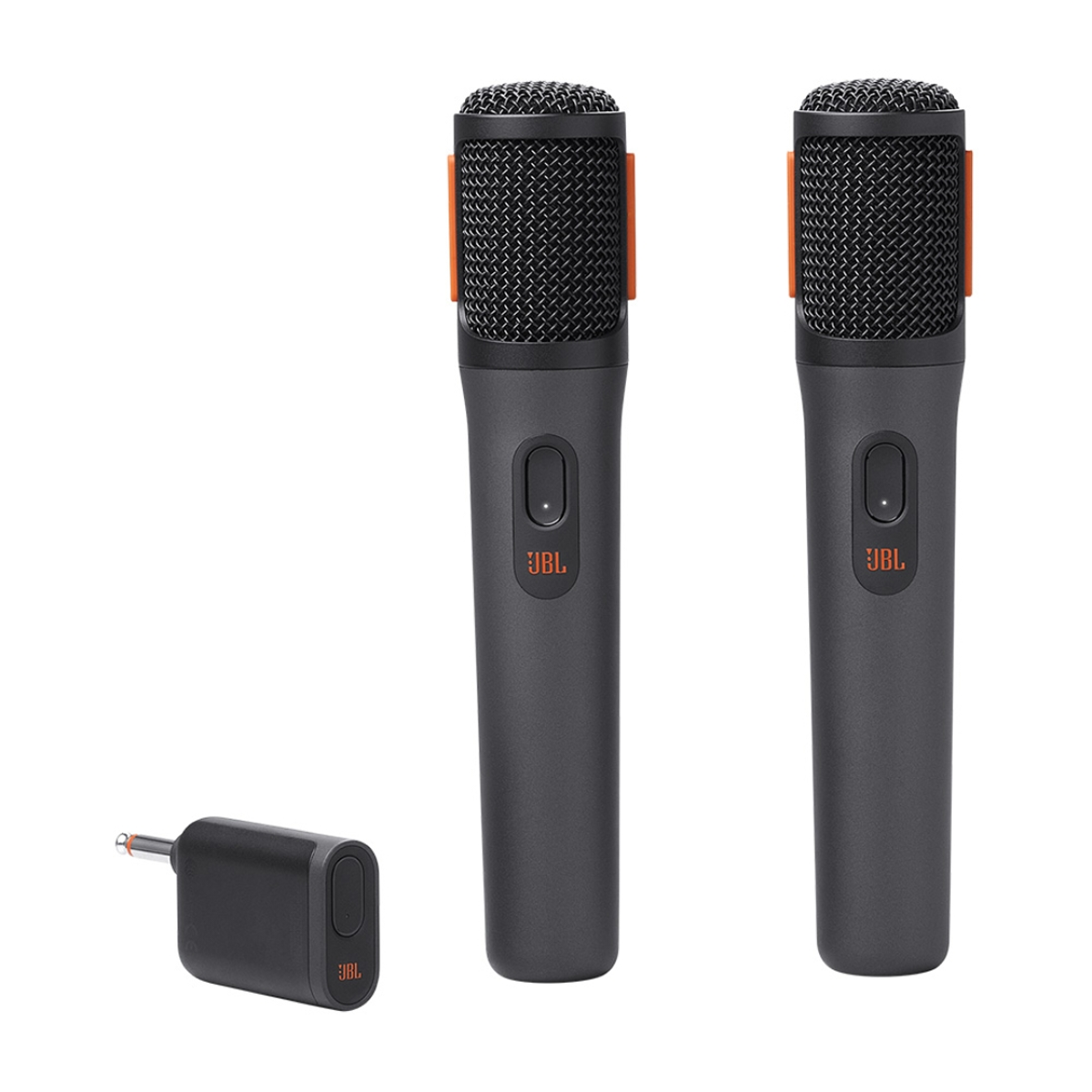 میکروفون بی سیم دستی جی بی ال مدل PARTYBOX WIRELESS MIC-مشکی