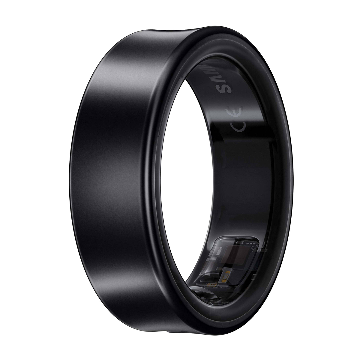 حلقه هوشمند سامسونگ مدل Galaxy Ring سایز 5