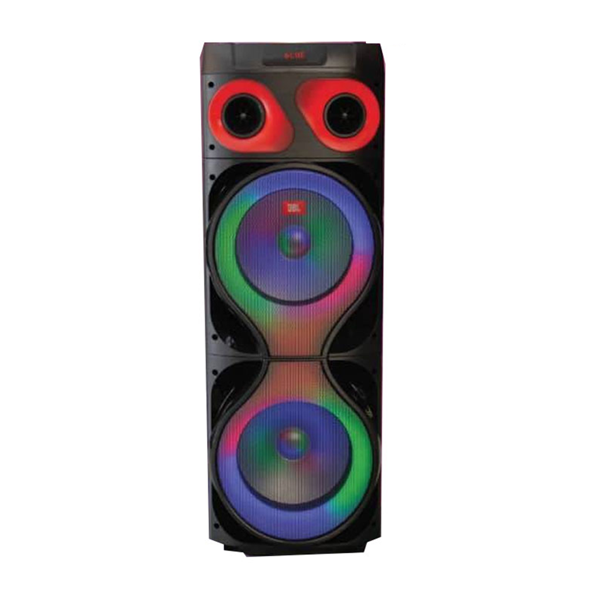 اسپیکر جی بی ال مدل JBL PARTY BOX 6000-مشکی