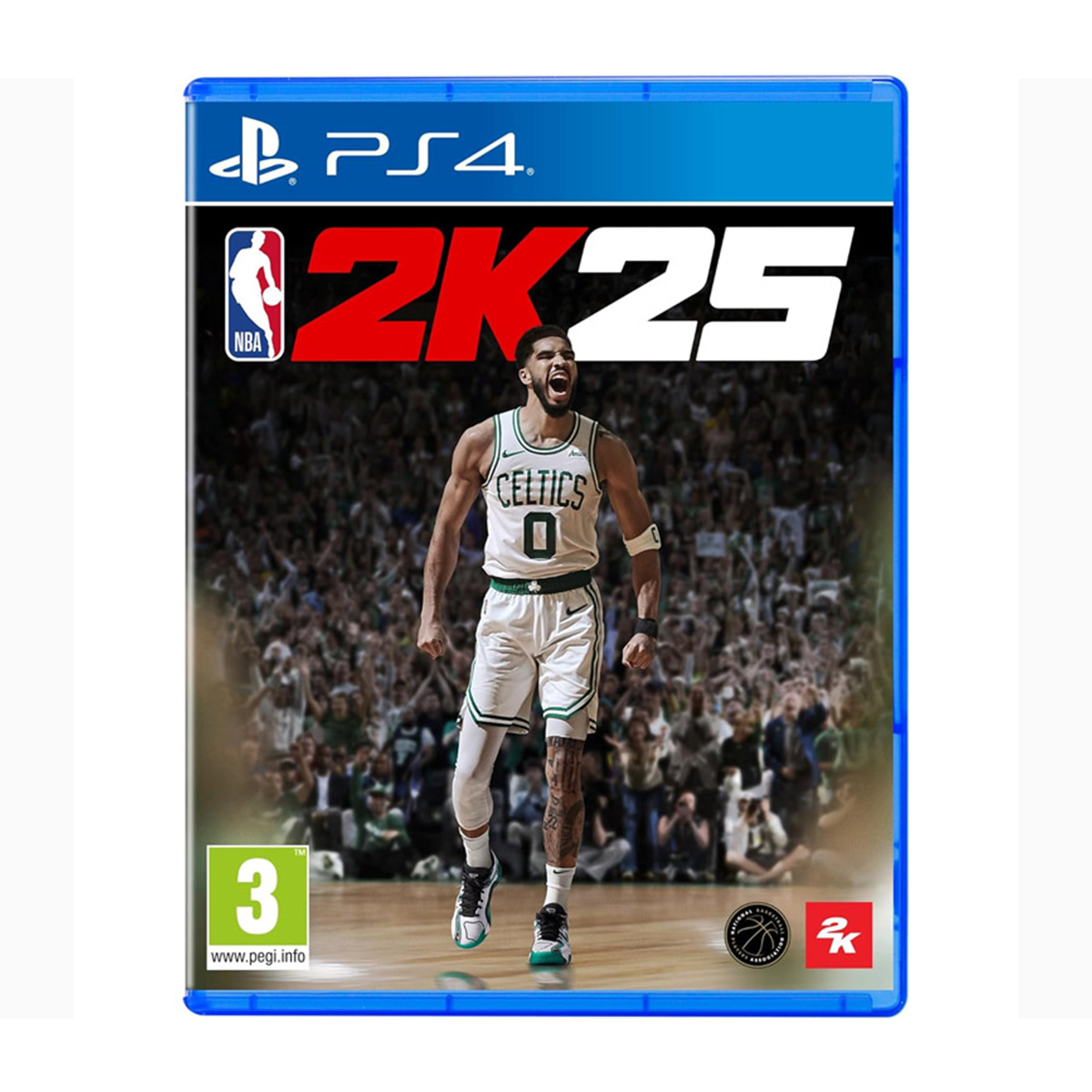 بازی NBA 2K25 برای PS4