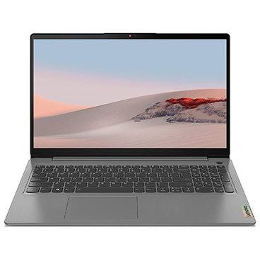 لپ تاپ لنوو 15.6 اینچی مدل IdeaPad 3 i5 1135G7 20GB 1TB HDD 256GB SSD MX350 