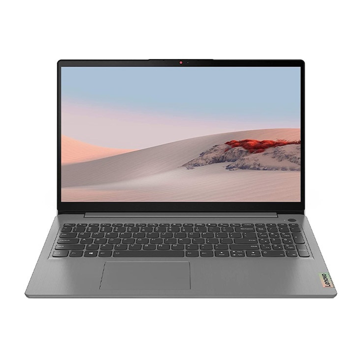 لپ تاپ لنوو 15.6 اینچی مدل IdeaPad 3 i3 ۱۱۱۵G۴ 8GB 1TB