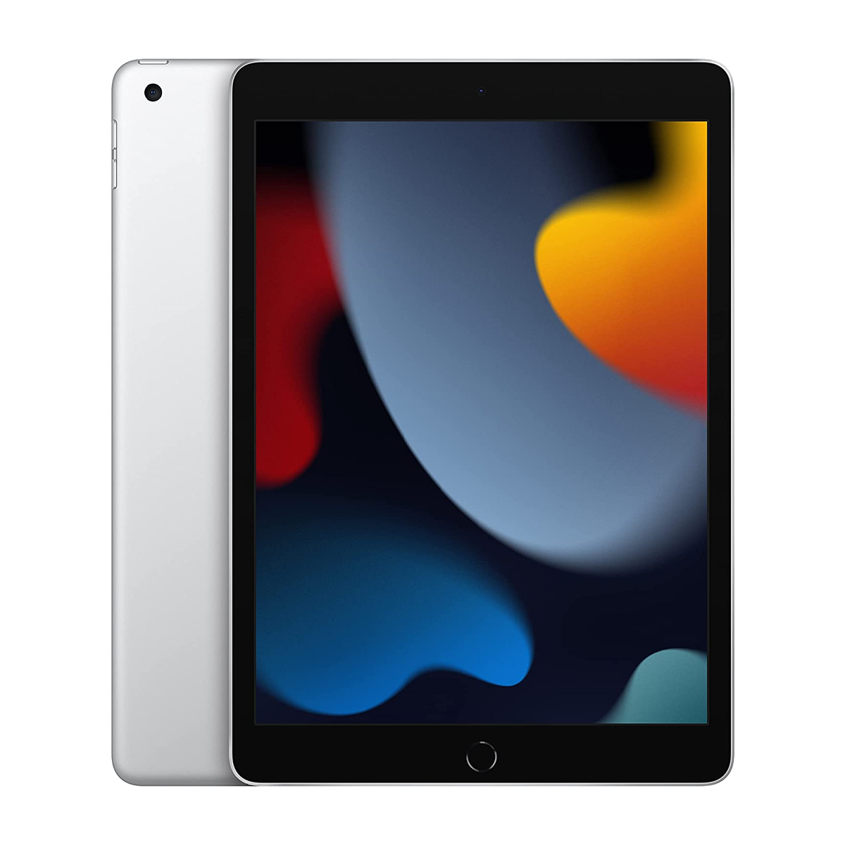 تبلت اپل مدل iPad 9th Generation Wi-Fi ظرفیت 64 گیگابایت رم 3 گیگابایت