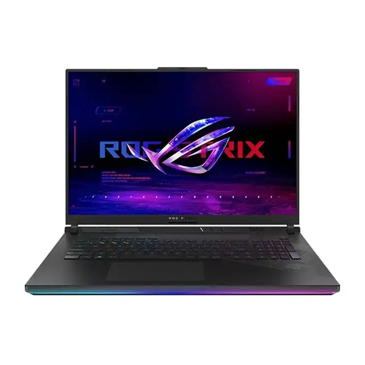 لپ‌ تاپ ایسوس 16 اینچی مدل ROG Strix G16 G614JU i9 13980HX 16GB 1TB RTX4050