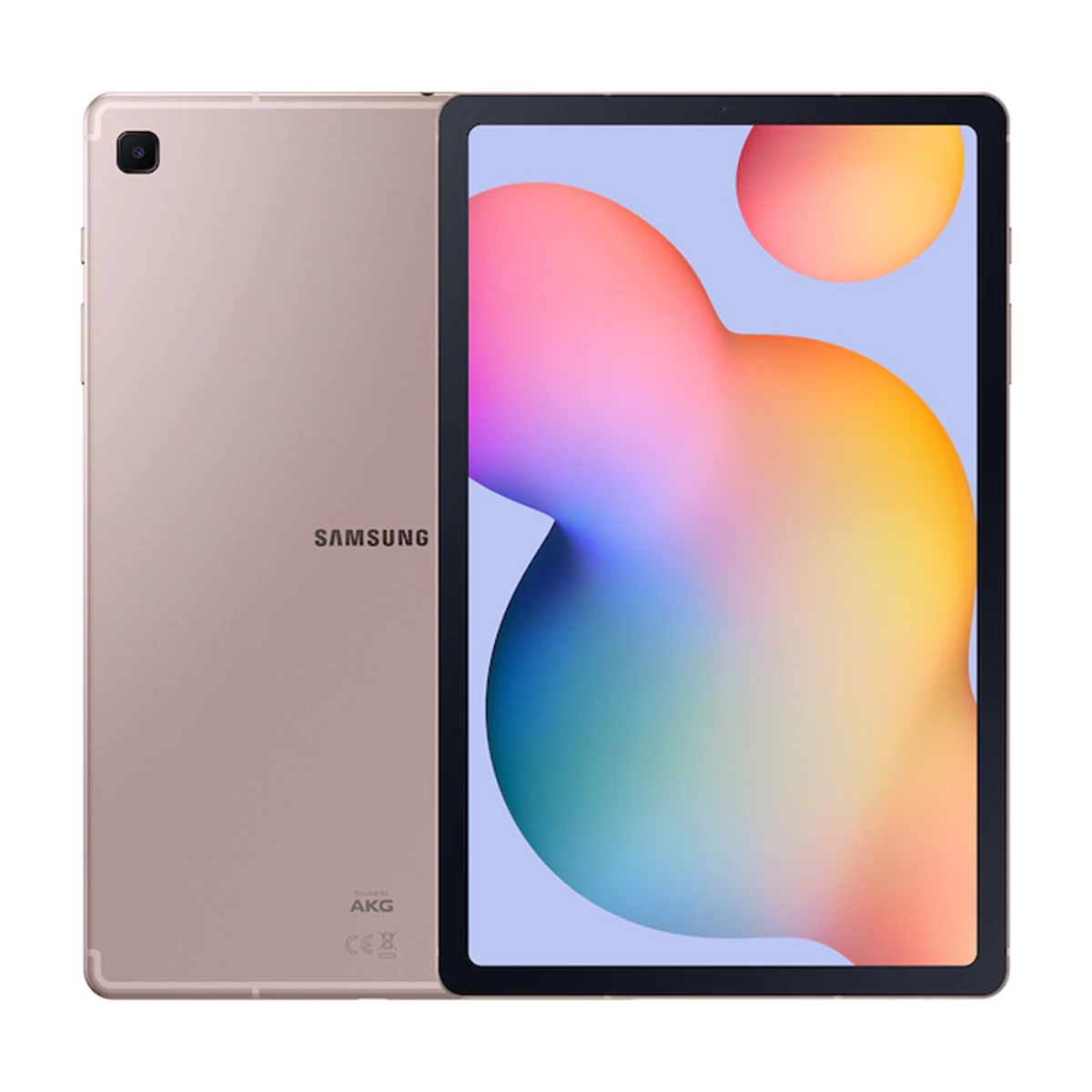 تبلت سامسونگ مدل Galaxy Tab S6 Lite P615 2022 Wi-Fi ظرفیت 128 گیگابایت رم 4 گیگابایت