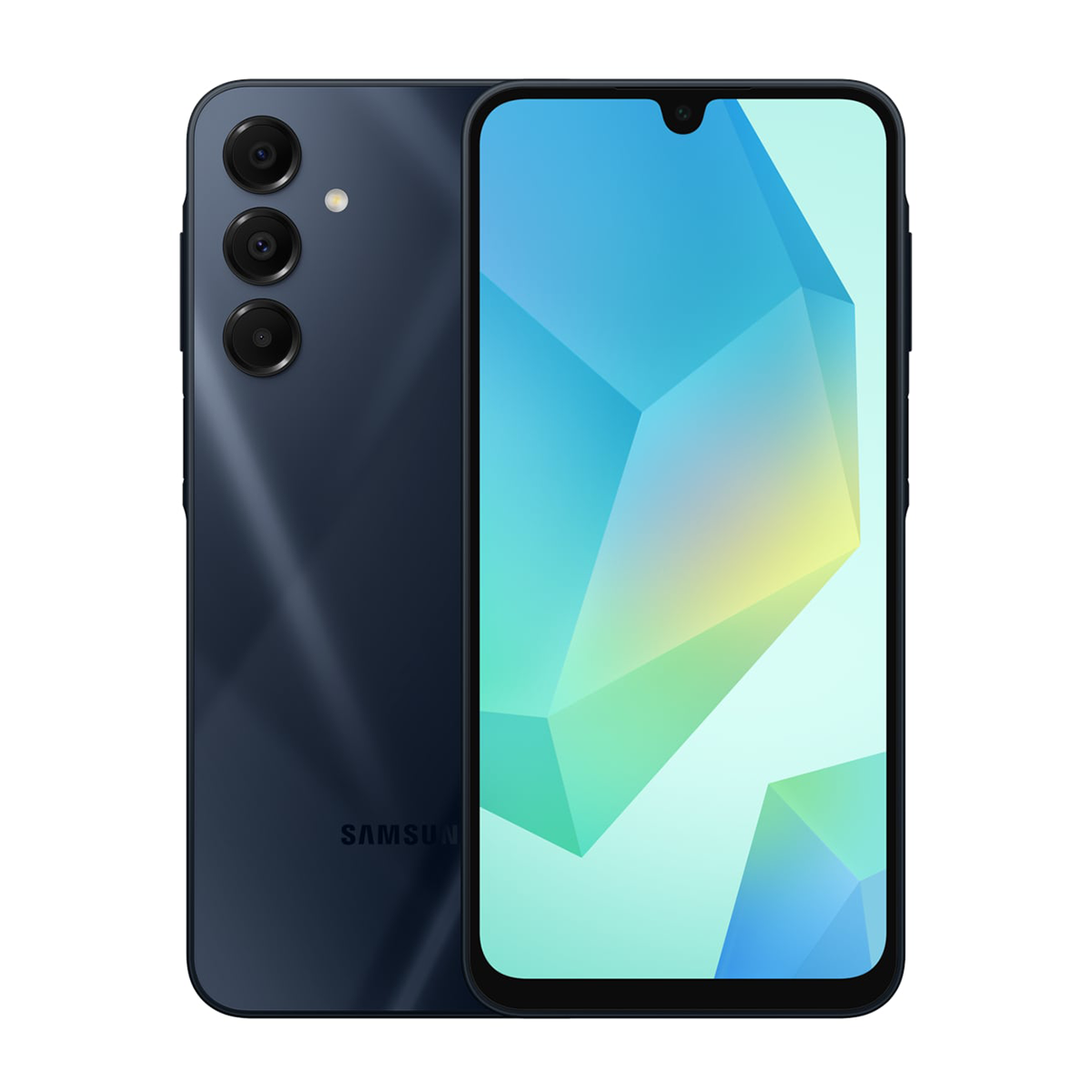 گوشی موبایل سامسونگ مدل Galaxy A16 5G ظرفیت 128 گیگابایت رم 4 گیگابایت