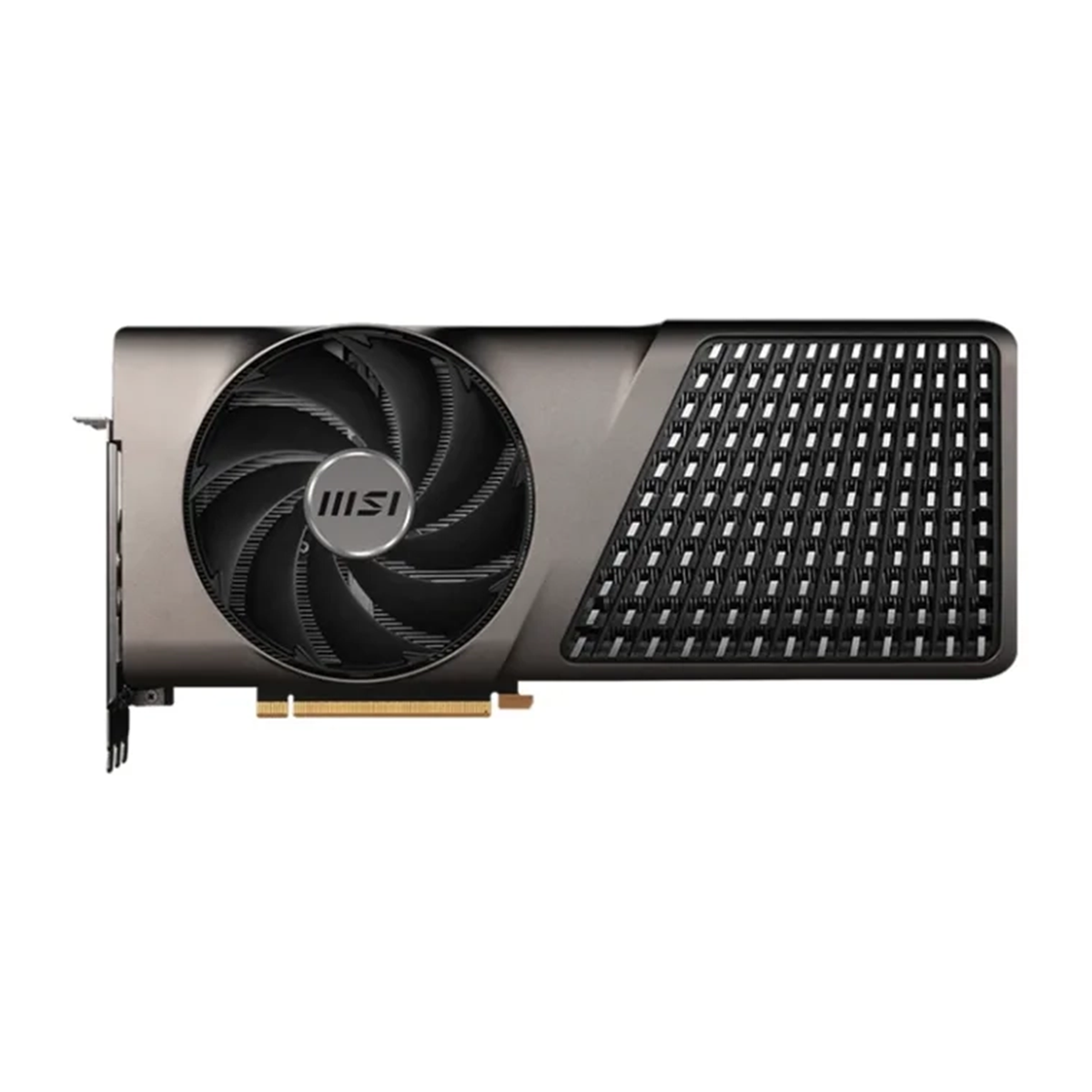 کارت گرافیک ام اس آی مدل GeForce RTX 4080 16GB SUPER 16G Expert-مشکی