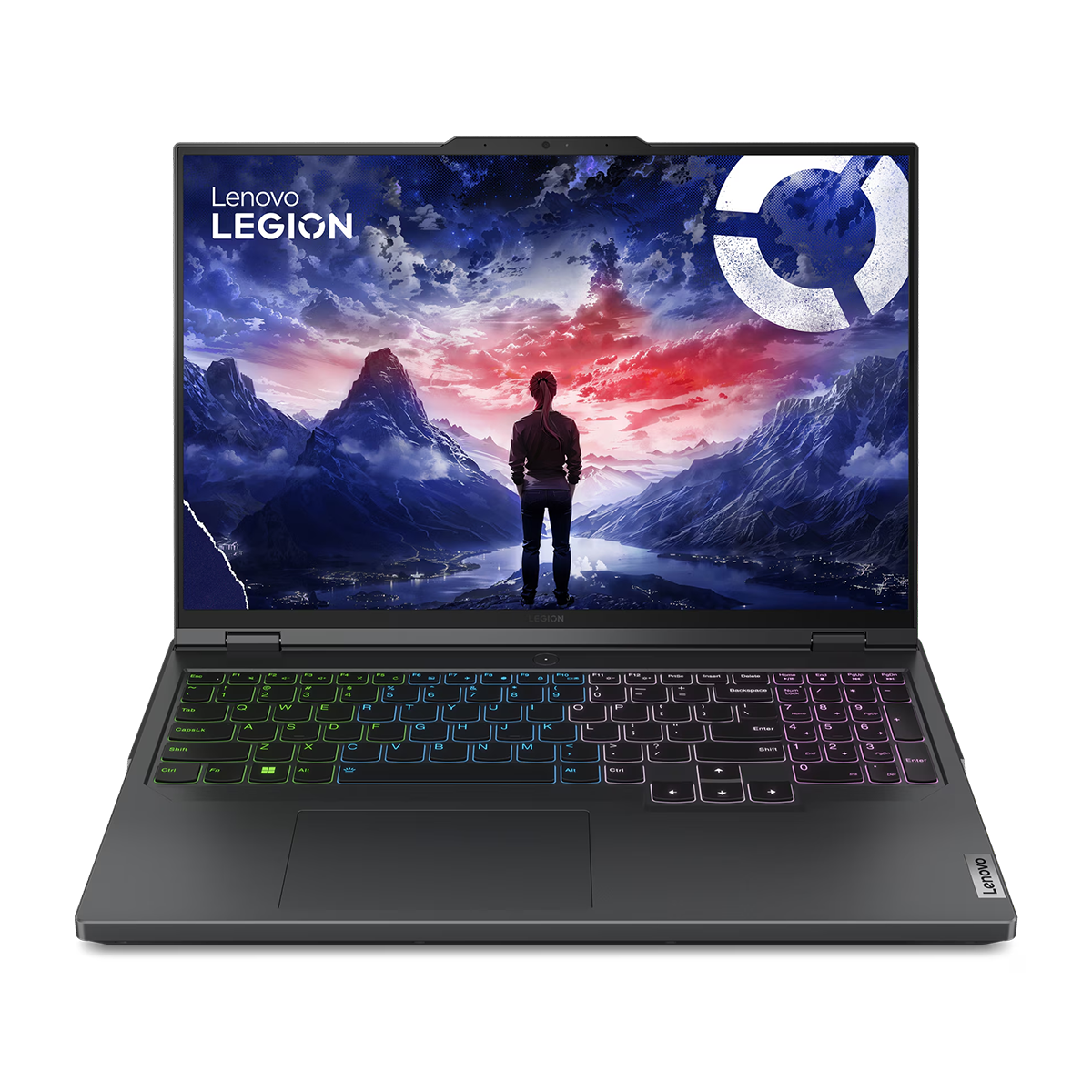 لپ تاپ لنوو 16 اینچی مدل Legion Pro 5 i9 14900HX 32GB 1TB RTX4070