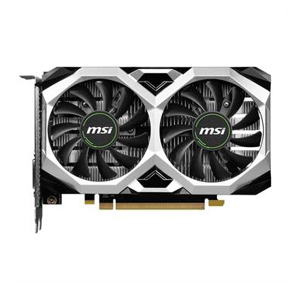 کارت گرافیک ام اس آی مدل GeForce GTX 1650 D6 VENTUS XS OCV3 4GB