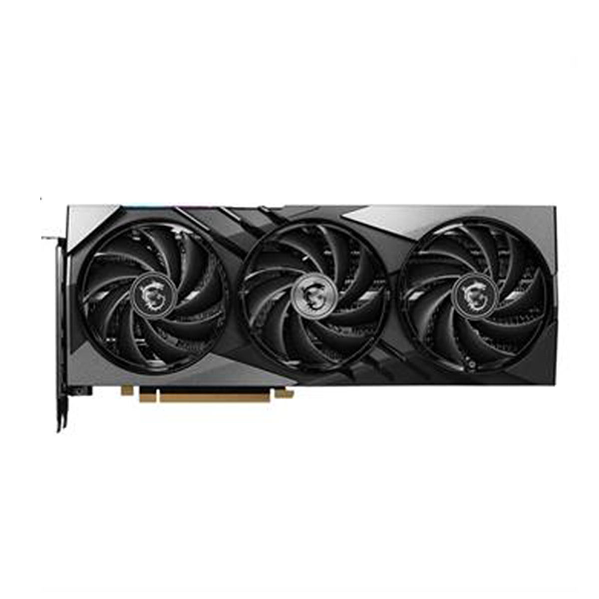 کارت گرافیک ام اس آی مدل GeForce RTX 4070 12GB Ventus 2X E OC