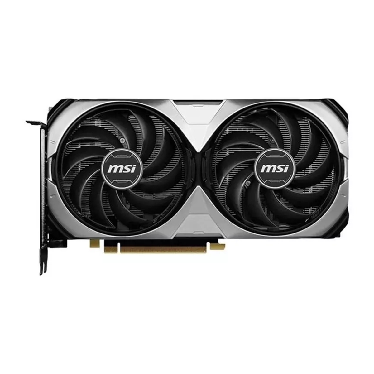 کارت گرافیک ام اس آی مدل GeForce RTX 4070 VENTUS 2X OC 12GB