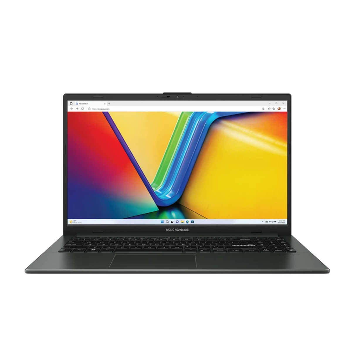 لپ تاپ ایسوس 15.6 اینچی مدل VivoBook E1504GA BQ509 i3 N305 4GB 512GB