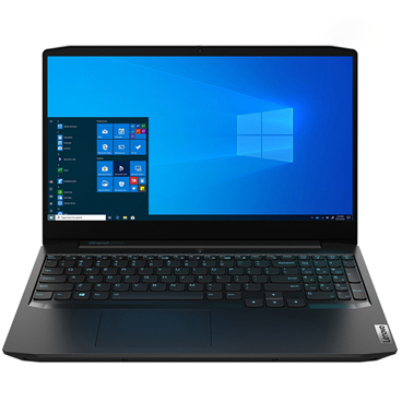 لپ تاپ 15.6 اینچی لنوو مدل IdeaPad Gaming 3 i5 10300H 8GB 256GB 1TB